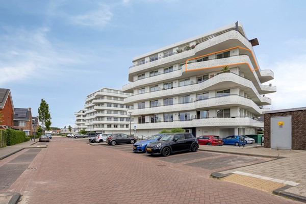 Property photo - Vallumstraat 130, 2672HT Naaldwijk